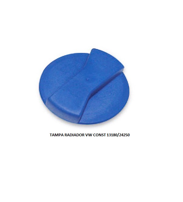 TAMPA RADIADOR VW CONST 26260/19320/25370