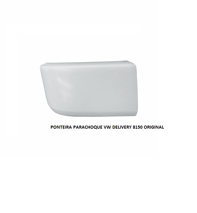 PONTEIRA PARACHOQUE VW 8150 DELIVERY 2006/2012 LE