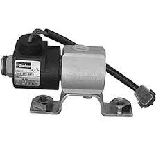 VALVULA SOLENOIDE FREIO MOTOR 12V