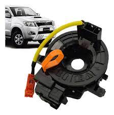 CINTA FITA AIRBAG TOYOTA HILUX 2013 /15 BUZINA