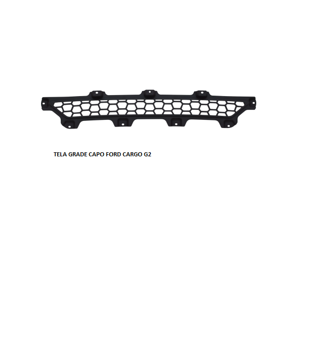 TELA GRADE CAPO FORD CARGO G2