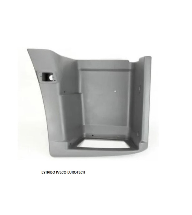 ESTRIBO IVECO EUROTECH