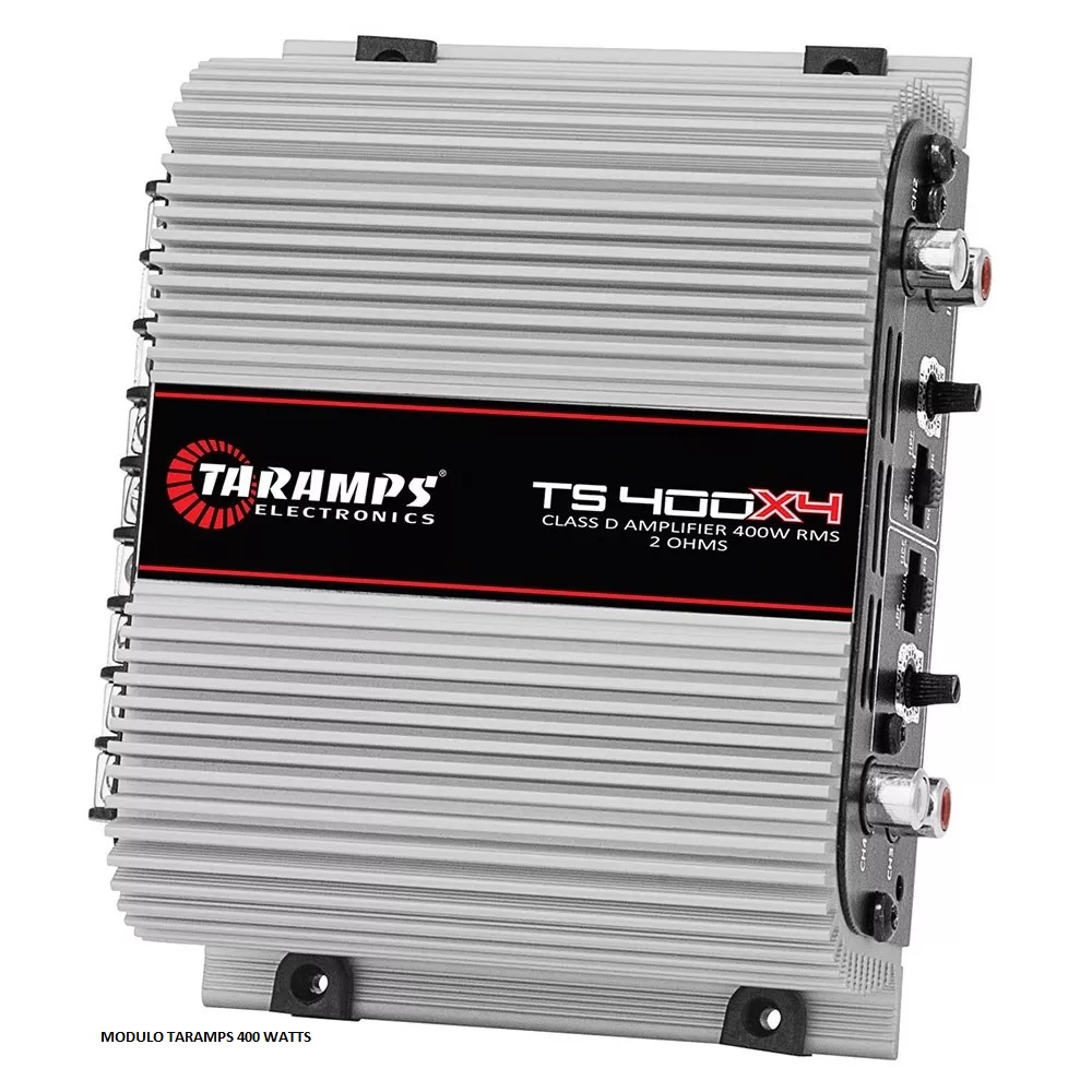 MODULO TARAMPS 800 WATTS