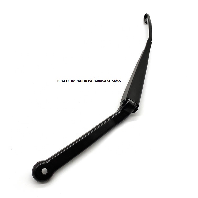 BRACO LIMPADOR PARABRISA SC S4/S5