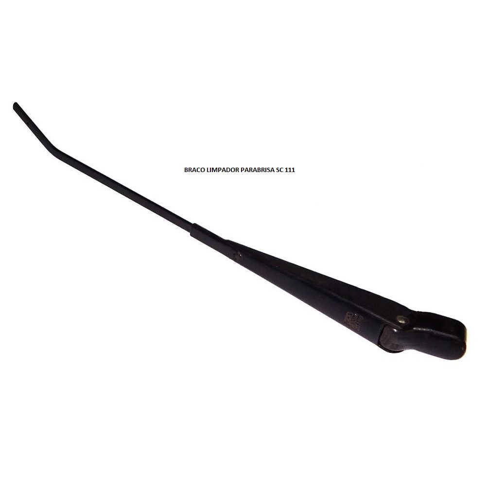 BRACO LIMPADOR PARABRISA SC 111 LE
