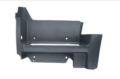 ESTRIBO MB AXOR 2831 LD
