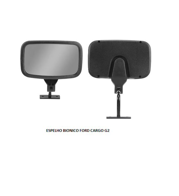 ESPELHO BIONICO FORD CARGO G2