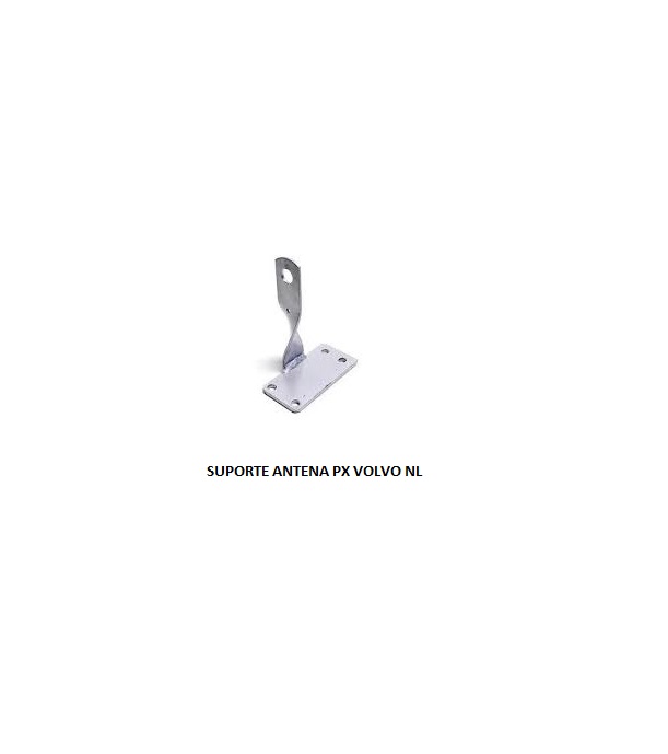 SUPORTE ANTENA PX VOLVO NL LD