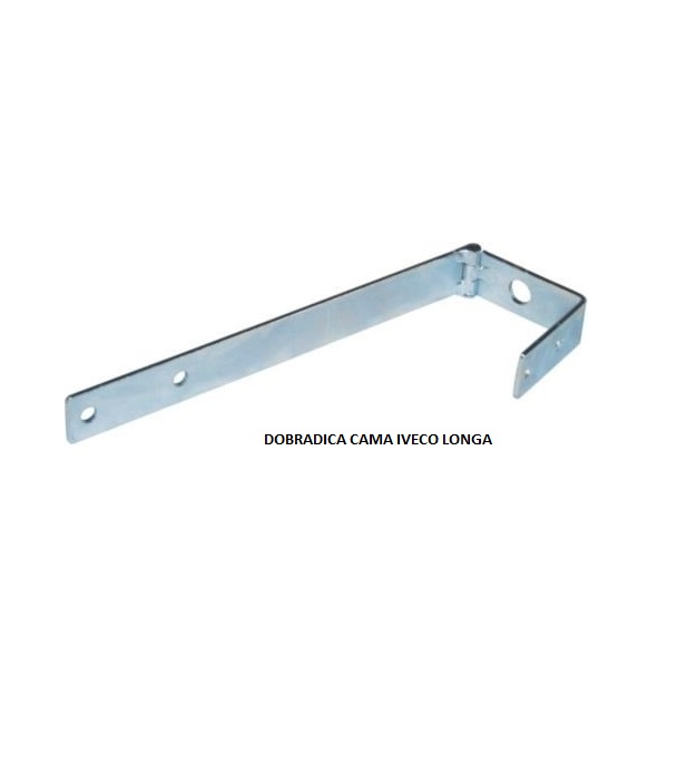 DOBRADICA CAMA IVECO LONGA