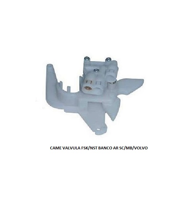 CAME VALVULA FSK NST BANCO AR SC MB VOLVO A06001 20748450