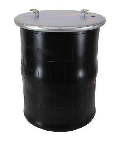 BOLSA SUSPENSAO SC R124 TRAS