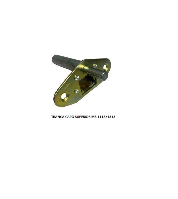 TRANCA CAPO SUPERIOR MB 1113/1313