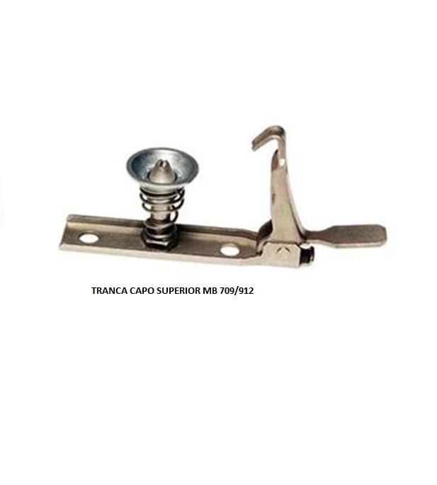TRANCA CAPO SUPERIOR MB 709/912