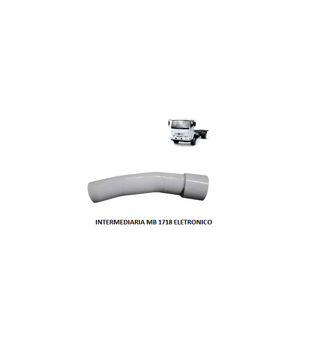 INTERMEDIARIA MB 1718 ELETRONICO