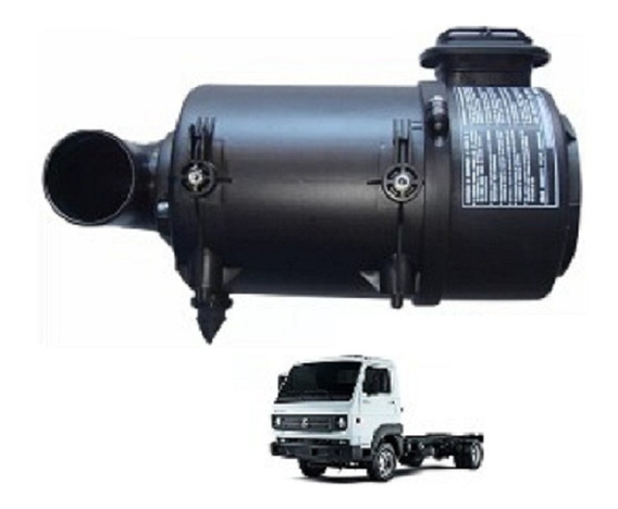 FILTRO AR VW 8150E/8160FORD