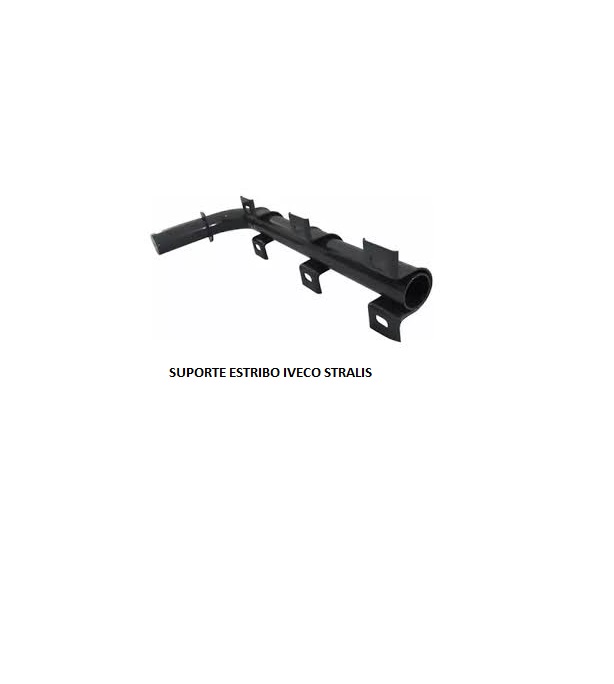 SUPORTE ESTRIBO IVECO STRALIS