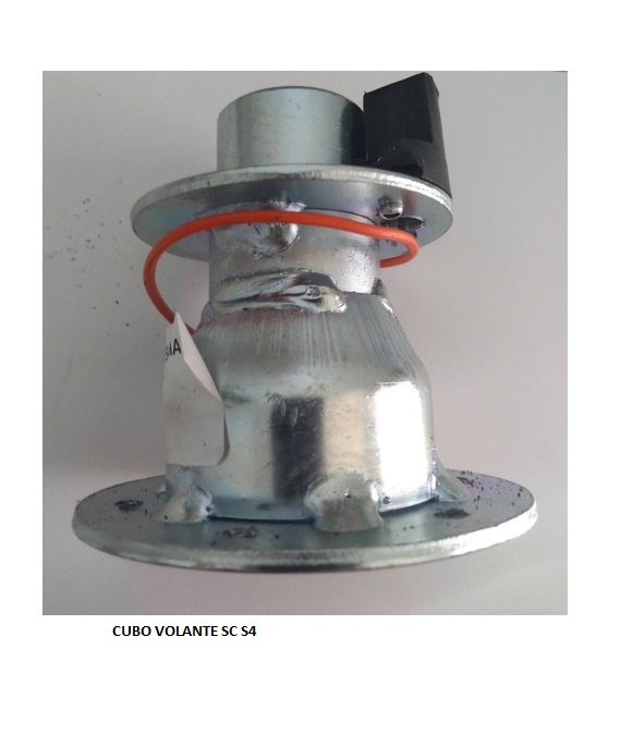 CUBO VOLANTE ESPORTIVO SC S4