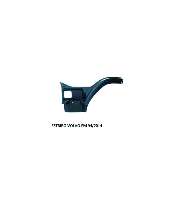 ESTRIBO VOLVO FM 95/2014 LE