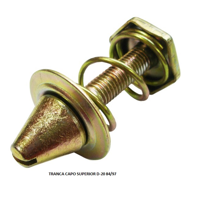 TRANCA CAPO SUPERIOR D-20 84/97