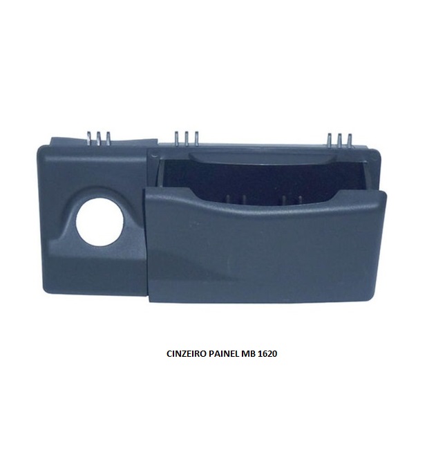 CINZEIRO PAINEL MB 1620