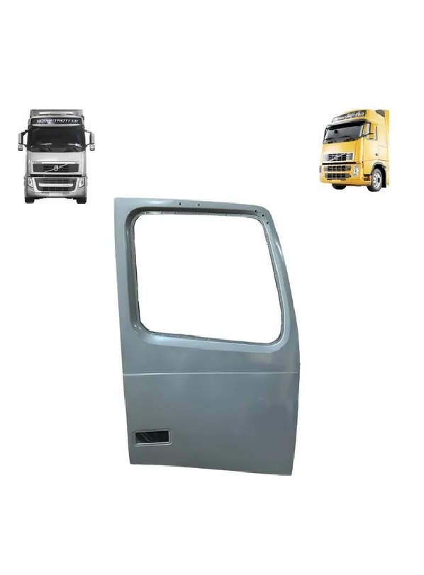 FOLHA PORTA VOLVO FH 93 A 2014 LE AM7066 20360542