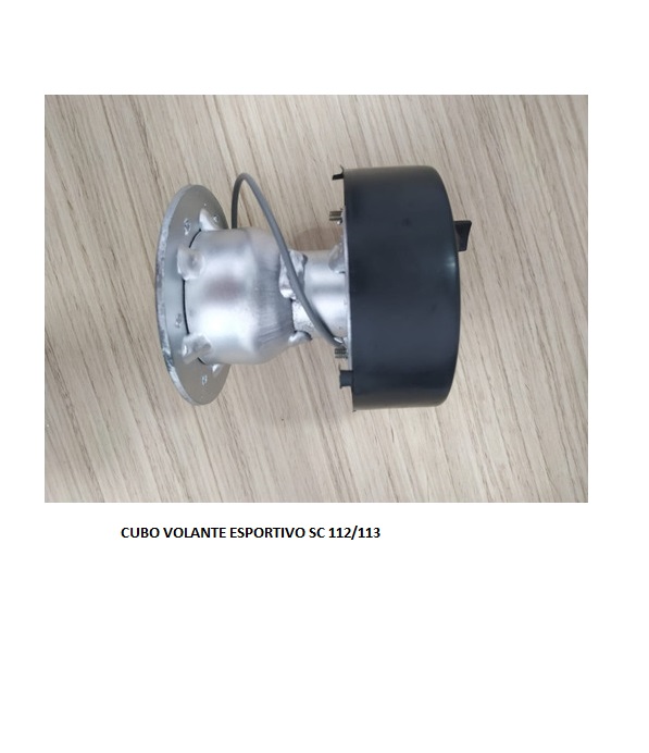 CUBO VOLANTE ESPORTIVO SC 112/113