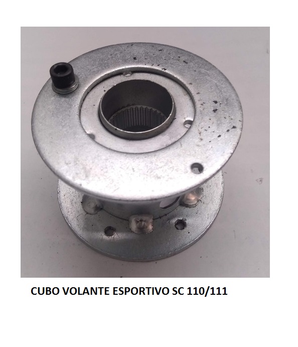 CUBO VOLANTE ESPORTIVO SC 110/111