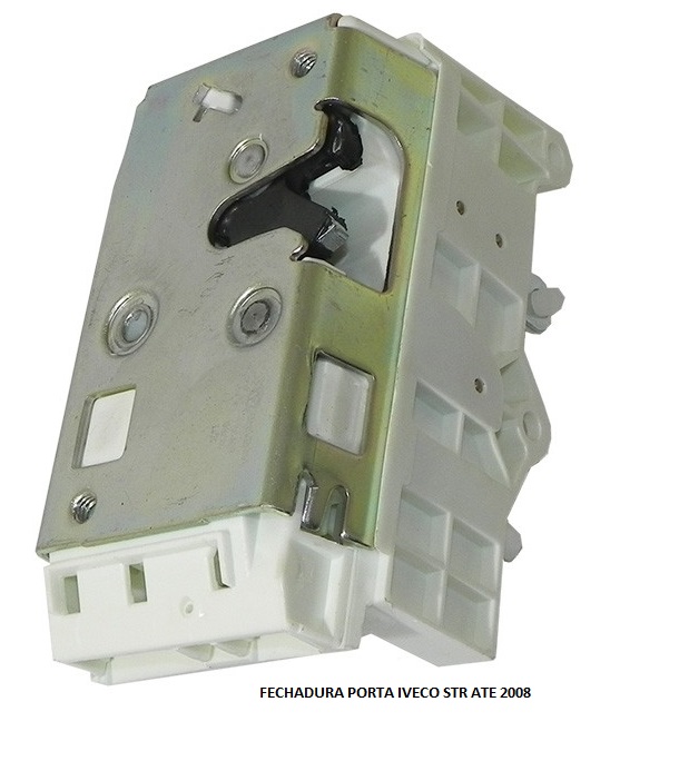 FECHADURA PORTA IVECO STR/EUROT/EUROC ATE 2008 LE