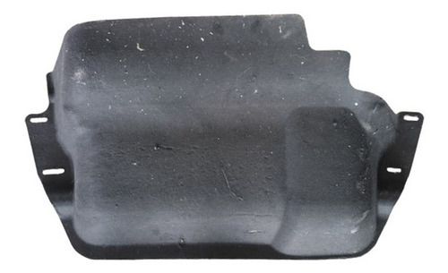 ISOLANTE MOTOR VW CONST TRASEIRO