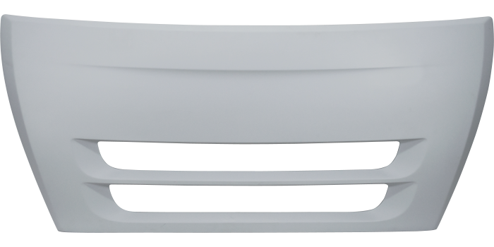 CAPO IVECO TECTOR