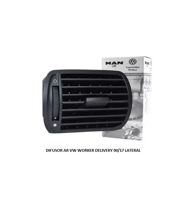 DIFUSOR AR VW TITAN/WORKER/DELIVERY 00/17 LATERAL