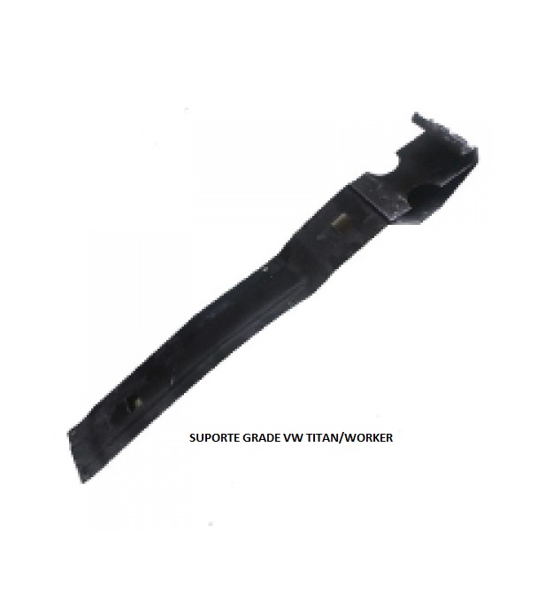 SUPORTE GRADE VW TITAN/WORKER