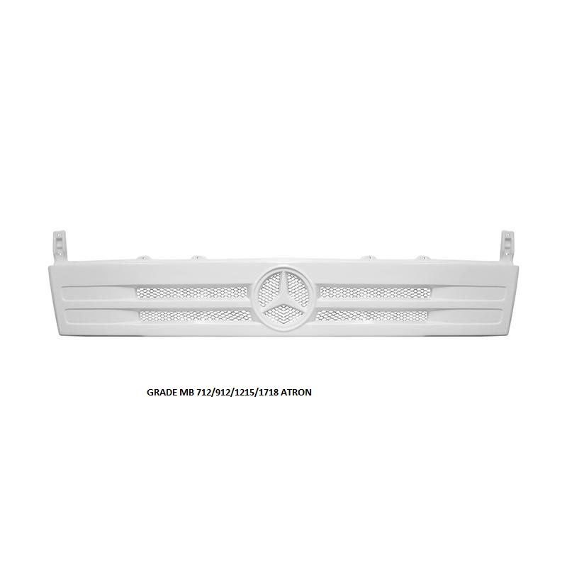 GRADE MB 712/912/1215/1718 ATRON