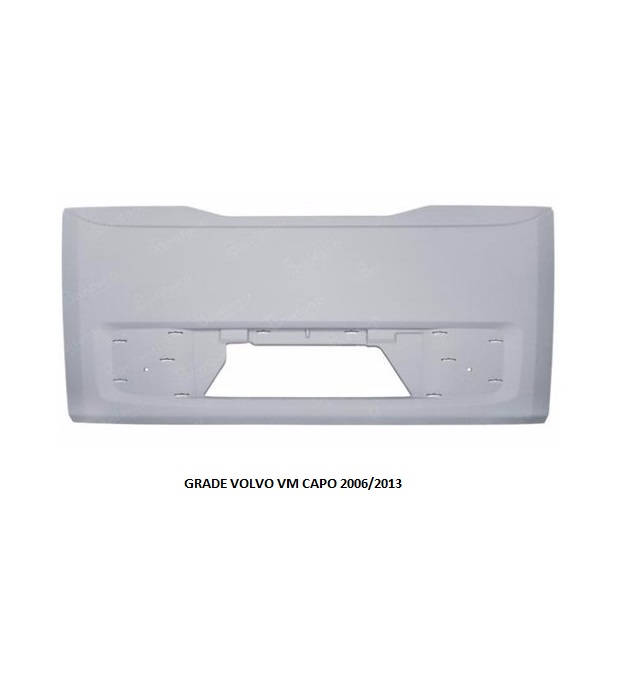 GRADE VOLVO VM CAPO 2006/2013