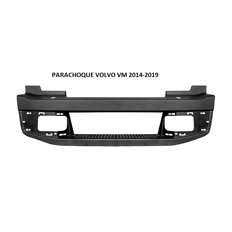 PARACHOQUE VOLVO VM 2014/2019