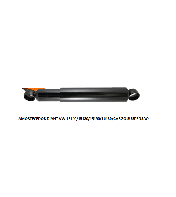 AMORTECEDOR VW 12140/15180/15190/16180/CARGO SUSPENSAO DIANT