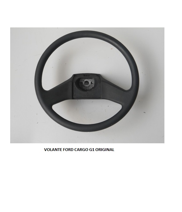 VOLANTE FORD CARGO G1 ORIGINAL