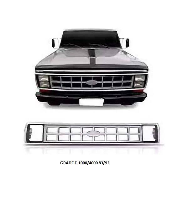 GRADE F-1000/4000 83/92
