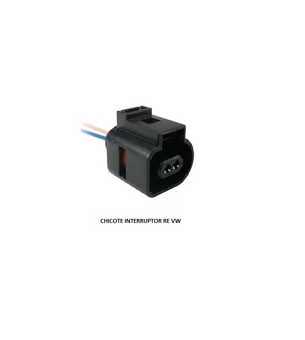 CHICOTE INTERRUPTOR RE VW SAVEIRO