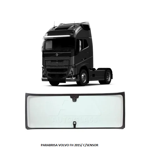 PARABRISA VOLVO FH 2015/ C/SENSOR