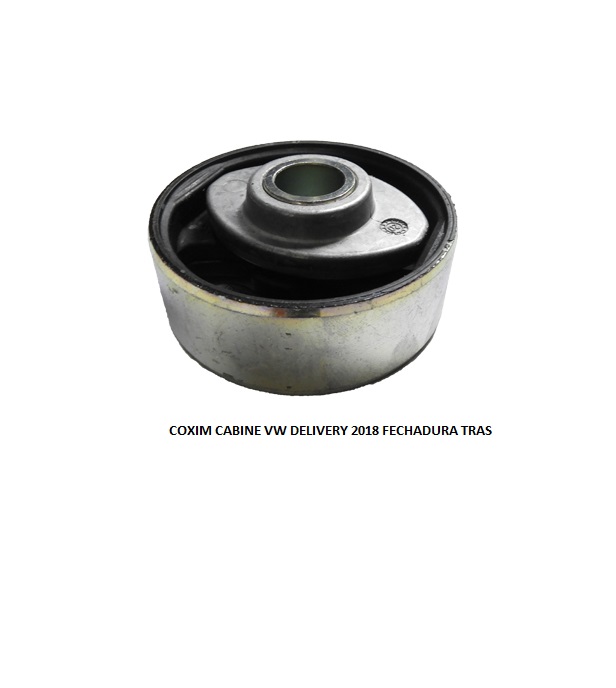 COXIM CABINE VW DELIVERY 2018/ FECHADURA TRAS