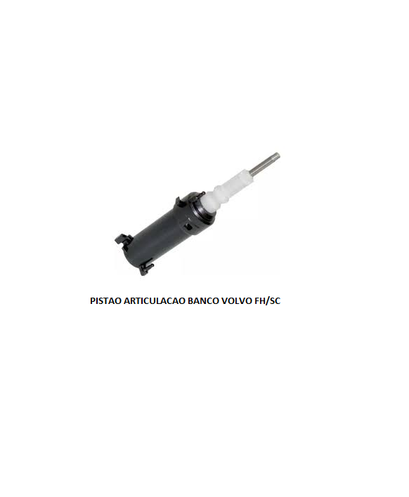 PISTAO ARTICULACAO BANCO VOLVO FH/SC