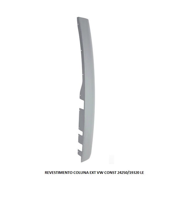 REVESTIMENTO COLUNA EXT VW CONST 24250/19320 LE