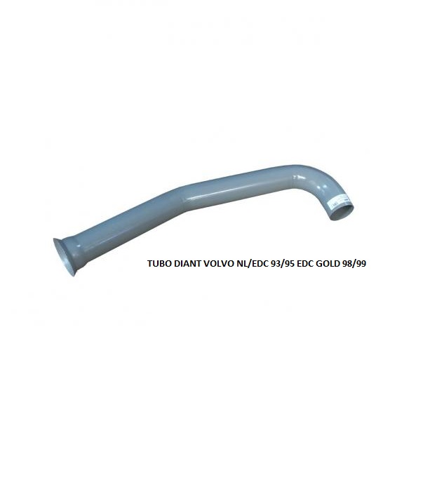 TUBO DIANT VOLVO NL/EDC 93/95 EDC GOLD 98/99