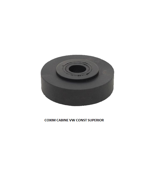 COXIM CABINE VW CONST SUPERIOR