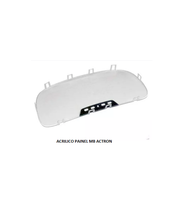 ACRILICO PAINEL MB ACTRON