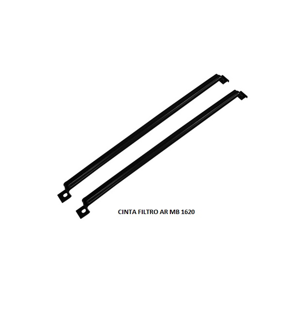 CINTA FILTRO AR MB 1620