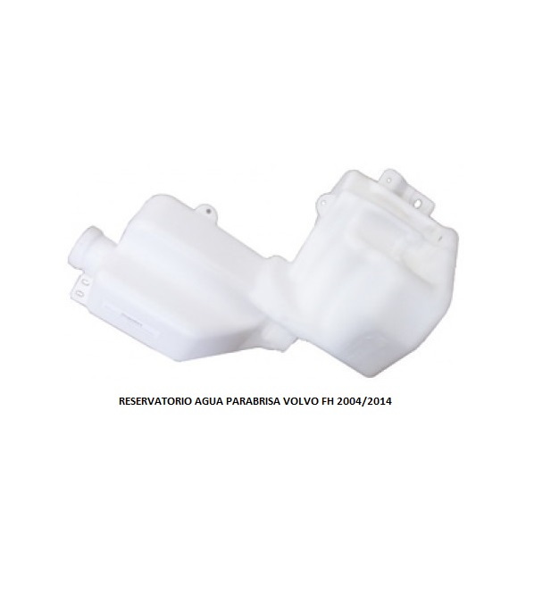 RESERVATORIO AGUA PARABRISA VOLVO FH 2003/2014