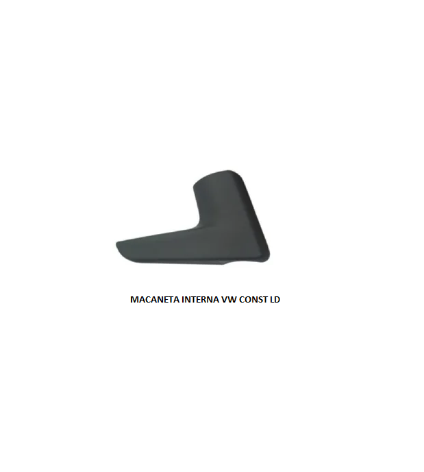 MACANETA INTERNA VW CONST LD
