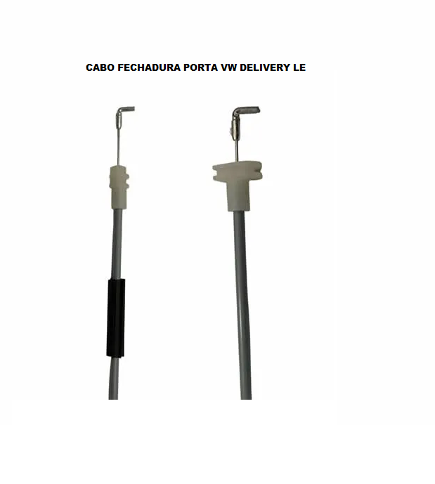 CABO FECHADURA PORTA VW DELIVERY LE